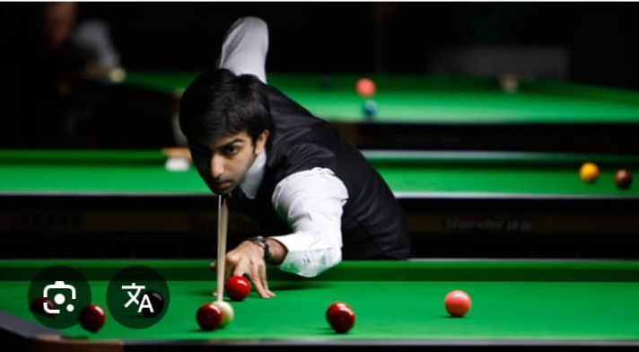 Brijendra Sial photo 2
