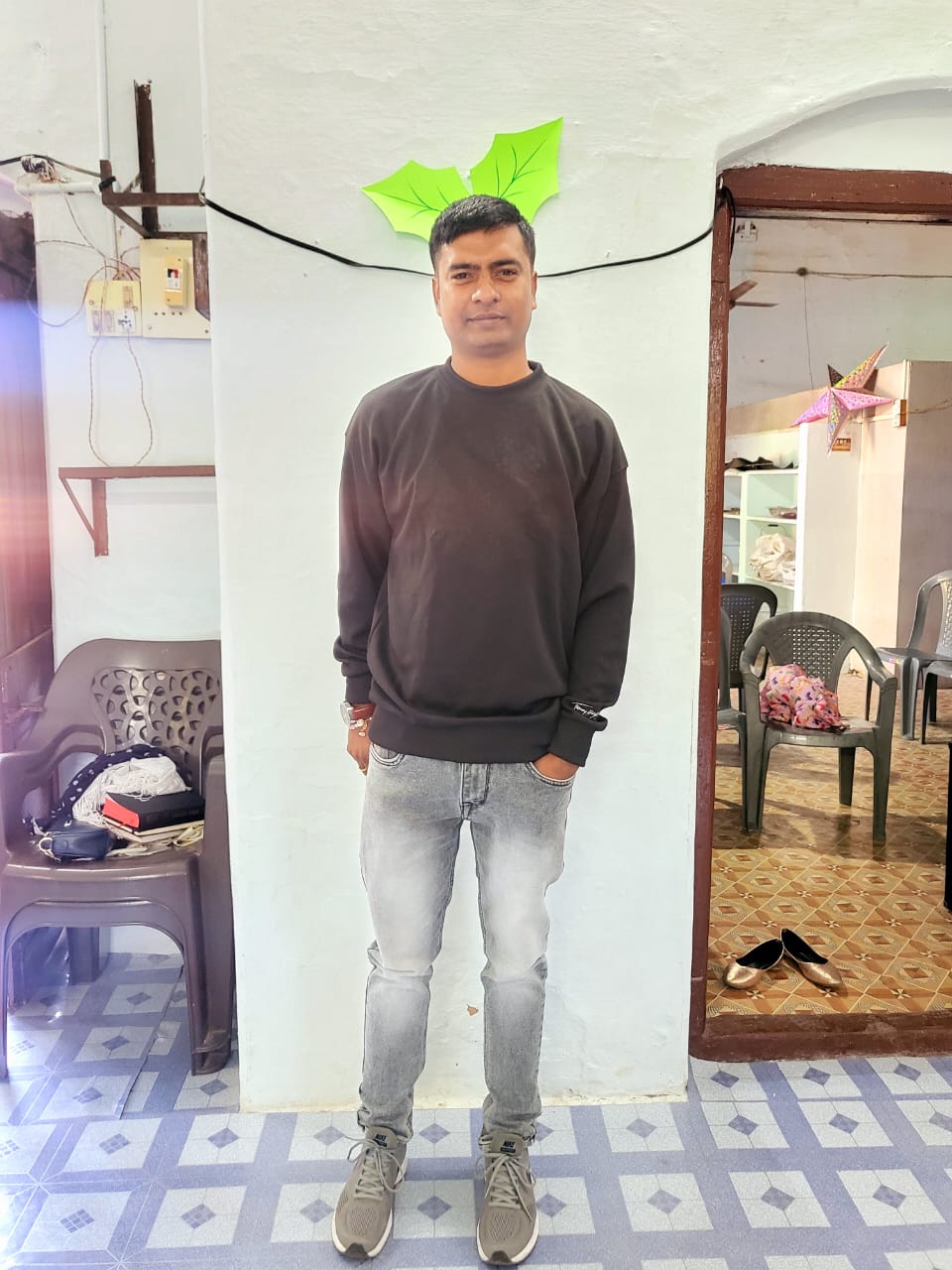 Brijendra Sial photo 3